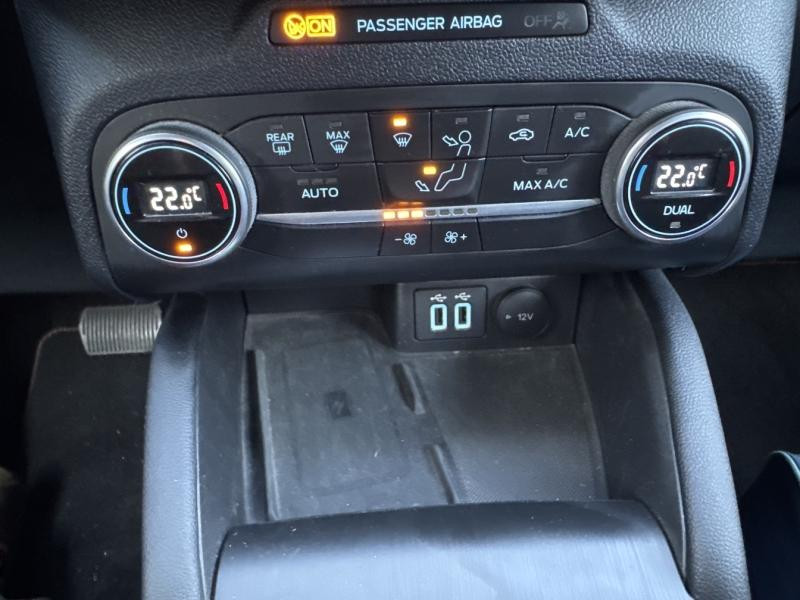 Ford Kuga 2.5 Duratec 225ch PHEV ST-Line Business BVA  occasion � Fleury-les-Aubrais - photo n�16