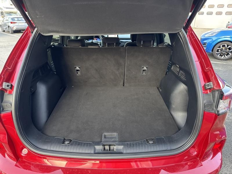 Ford Kuga 2.5 Duratec 225ch PHEV ST-Line Business BVA  occasion � Fleury-les-Aubrais - photo n�10