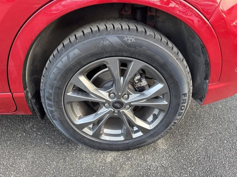 Ford Kuga 2.5 Duratec 225ch PHEV ST-Line Business BVA  occasion � Fleury-les-Aubrais - photo n�9