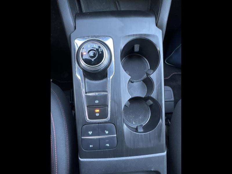 Ford Kuga 2.5 Duratec 225ch PHEV ST-Line Business BVA  occasion � Fleury-les-Aubrais - photo n�17