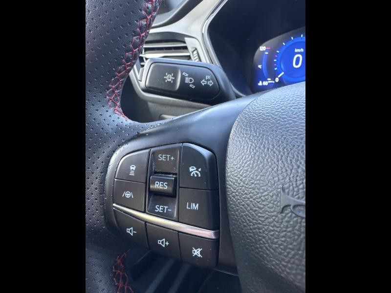 Ford Kuga 2.5 Duratec 225ch PHEV ST-Line Business BVA  occasion � Fleury-les-Aubrais - photo n�20