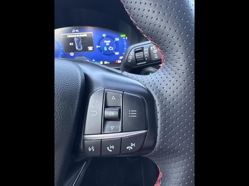 Ford Kuga 2.5 Duratec 225ch PHEV ST-Line Business BVA  occasion � Fleury-les-Aubrais - photo n�19