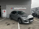 Annonce Ford Kuga occasion Hybride rechargeable 2.5 Duratec 225ch PHEV ST-Line Business BVA  Barberey-Saint-Sulpice