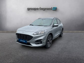 Annonce Ford Kuga occasion Hybride rechargeable 2.5 Duratec 225ch PHEV ST-Line Business BVA  Glos
