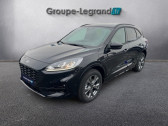 Annonce Ford Kuga occasion Hybride rechargeable 2.5 Duratec 225ch PHEV ST-Line Business BVA  Hrouville-Saint-Clair