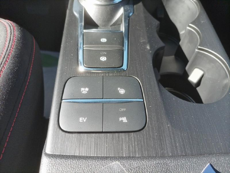 Ford Kuga 2.5 Duratec 225ch PHEV ST-Line Business BVA  occasion  Cherbourg-Octeville - photo n17