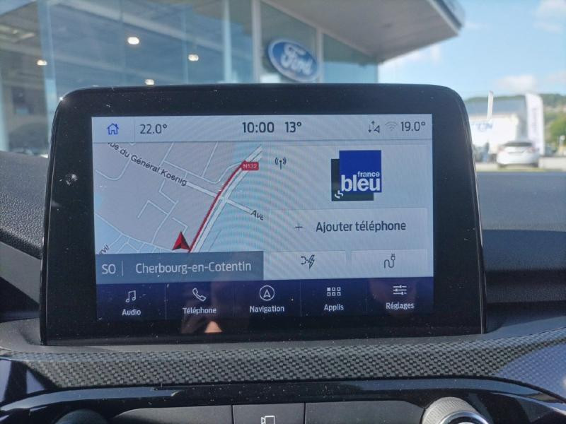 Ford Kuga 2.5 Duratec 225ch PHEV ST-Line Business BVA  occasion  Cherbourg-Octeville - photo n15