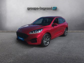 Ford Kuga 2.5 Duratec 225ch PHEV ST-Line Business BVA   Cherbourg-Octeville 50