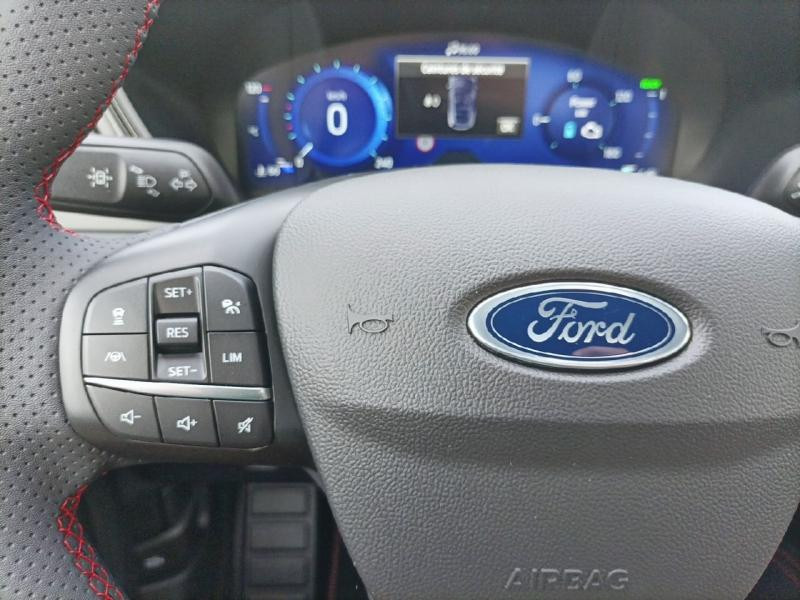 Ford Kuga 2.5 Duratec 225ch PHEV ST-Line Business BVA  occasion  Cherbourg-Octeville - photo n13