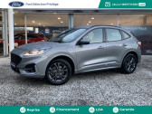 Annonce Ford Kuga occasion Essence 2.5 Duratec 225ch PHEV ST-Line BVA à RIVERY
