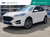 Annonce Ford Kuga occasion Essence 2.5 Duratec 225ch PHEV ST-Line BVA  ST QUENTIN