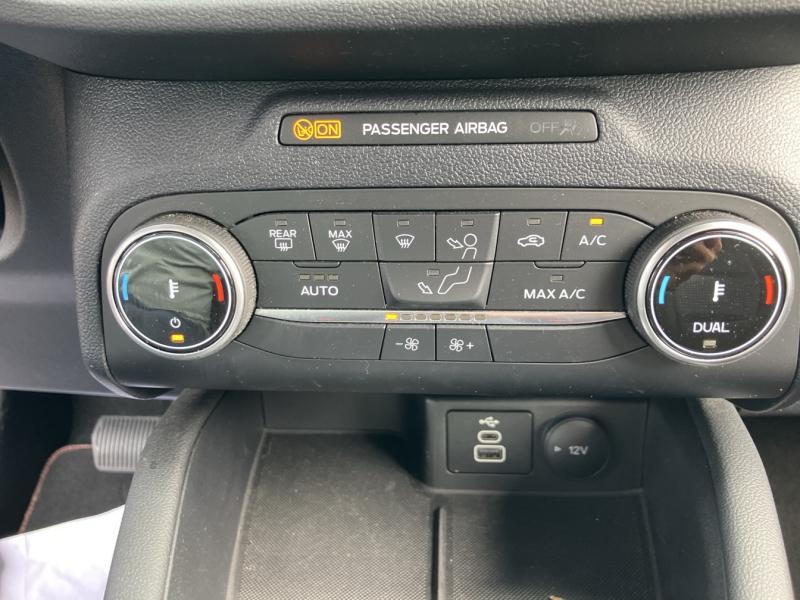 Ford Kuga 2.5 Duratec 225ch PHEV ST-Line BVA  occasion  Olivet - photo n16