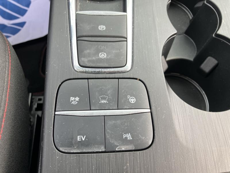 Ford Kuga 2.5 Duratec 225ch PHEV ST-Line BVA  occasion  Olivet - photo n18