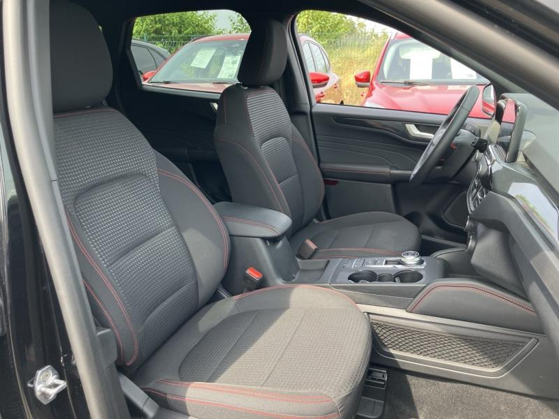 Ford Kuga 2.5 Duratec 225ch PHEV ST-Line BVA  occasion  Olivet - photo n11