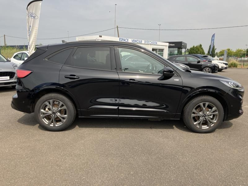Ford Kuga 2.5 Duratec 225ch PHEV ST-Line BVA  occasion  Olivet - photo n4