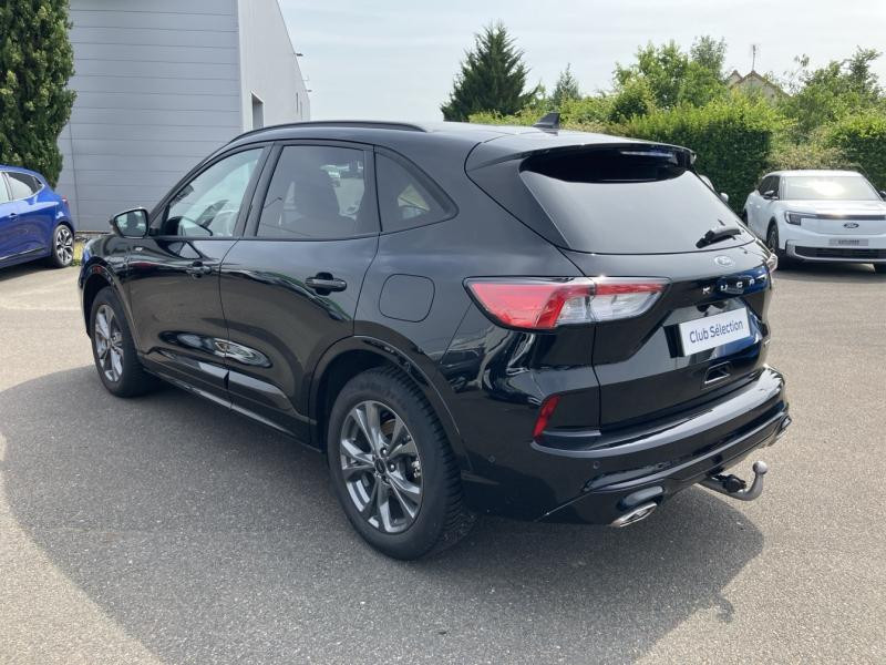 Ford Kuga 2.5 Duratec 225ch PHEV ST-Line BVA  occasion  Olivet - photo n7