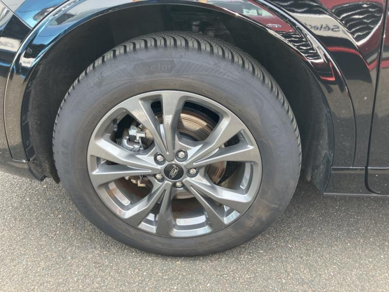 Ford Kuga 2.5 Duratec 225ch PHEV ST-Line BVA  occasion  Olivet - photo n9
