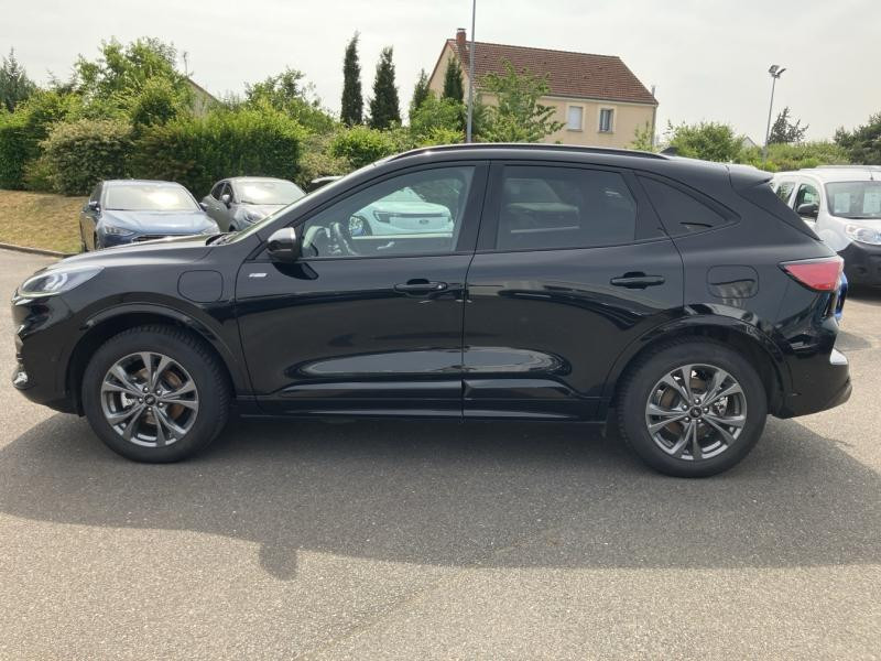 Ford Kuga 2.5 Duratec 225ch PHEV ST-Line BVA  occasion  Olivet - photo n8