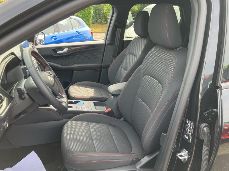 Ford Kuga 2.5 Duratec 225ch PHEV ST-Line BVA  occasion  Olivet - photo n10
