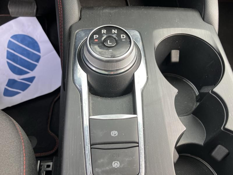 Ford Kuga 2.5 Duratec 225ch PHEV ST-Line BVA  occasion  Olivet - photo n17