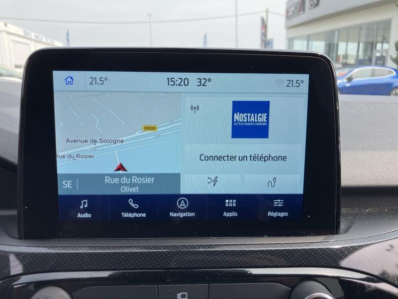 Ford Kuga 2.5 Duratec 225ch PHEV ST-Line BVA  occasion  Olivet - photo n15