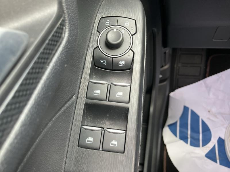 Ford Kuga 2.5 Duratec 225ch PHEV ST-Line BVA  occasion  Olivet - photo n19