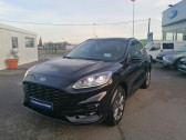 Ford Kuga occasion année 2021 boite Automatique Annonce Ford Kuga occasion Hybride rechargeable 2.5 Duratec 225ch PHEV ST-Line BVA à Olivet