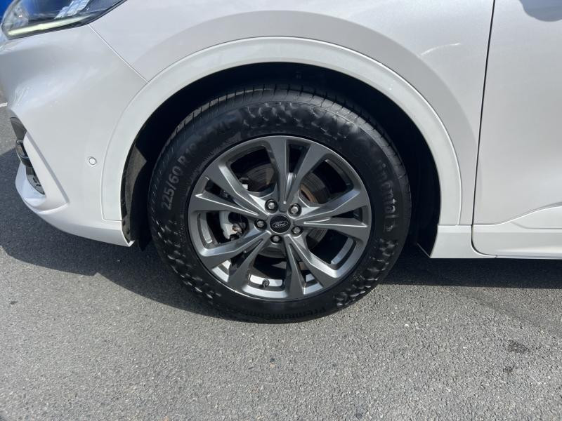 Ford Kuga 2.5 Duratec 225ch PHEV ST-Line BVA  occasion  Fleury-les-Aubrais - photo n9