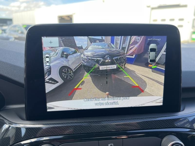Ford Kuga 2.5 Duratec 225ch PHEV ST-Line BVA  occasion  Fleury-les-Aubrais - photo n14