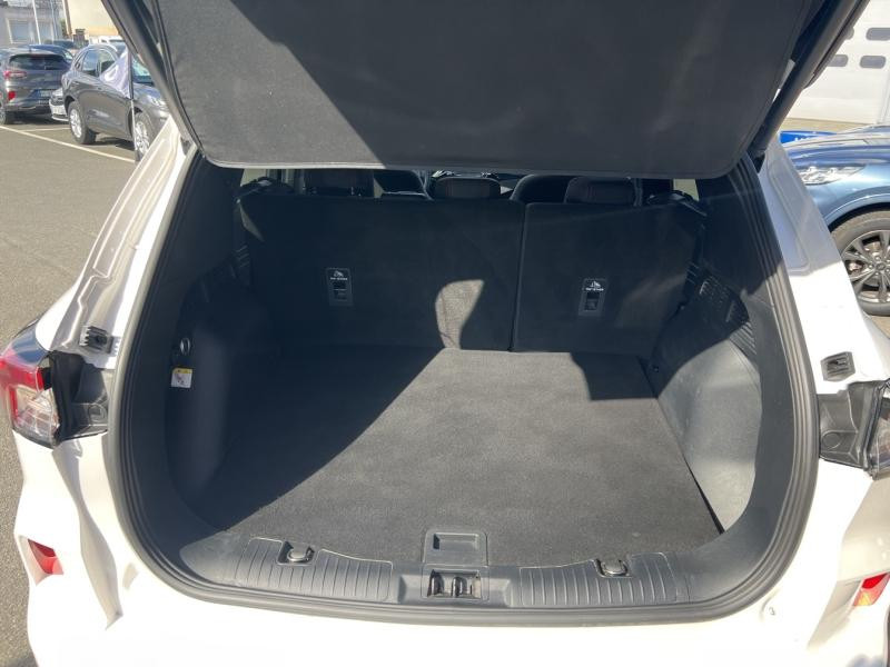Ford Kuga 2.5 Duratec 225ch PHEV ST-Line BVA  occasion  Fleury-les-Aubrais - photo n10