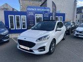Ford Kuga 2.5 Duratec 225ch PHEV ST-Line BVA  2022 - annonce de voiture en vente sur Auto Sélection.com