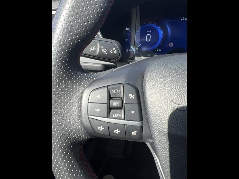 Ford Kuga 2.5 Duratec 225ch PHEV ST-Line BVA  occasion  Fleury-les-Aubrais - photo n20