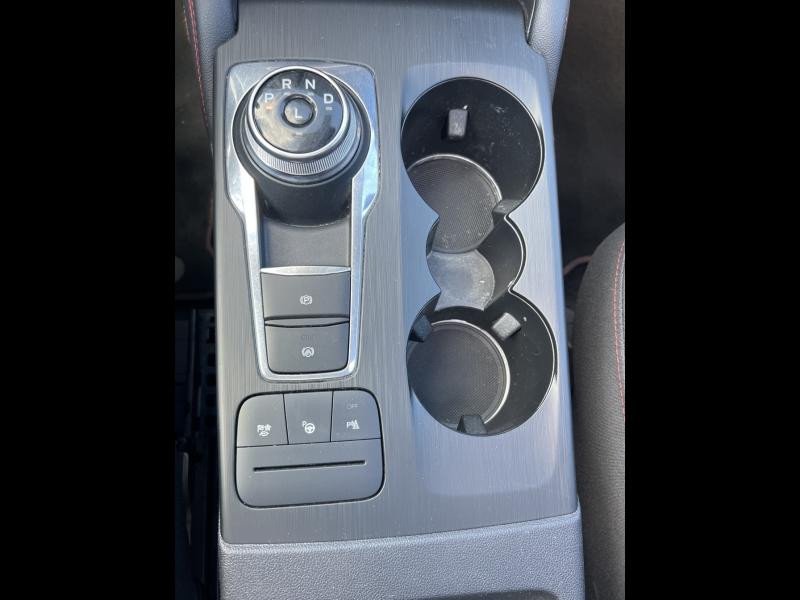 Ford Kuga 2.5 Duratec 225ch PHEV ST-Line BVA  occasion  Fleury-les-Aubrais - photo n17