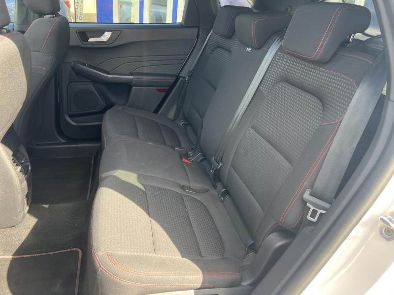 Ford Kuga 2.5 Duratec 225ch PHEV ST-Line BVA  occasion  Fleury-les-Aubrais - photo n11