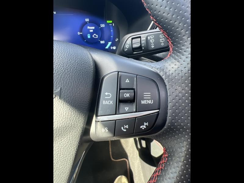 Ford Kuga 2.5 Duratec 225ch PHEV ST-Line BVA  occasion  Fleury-les-Aubrais - photo n19
