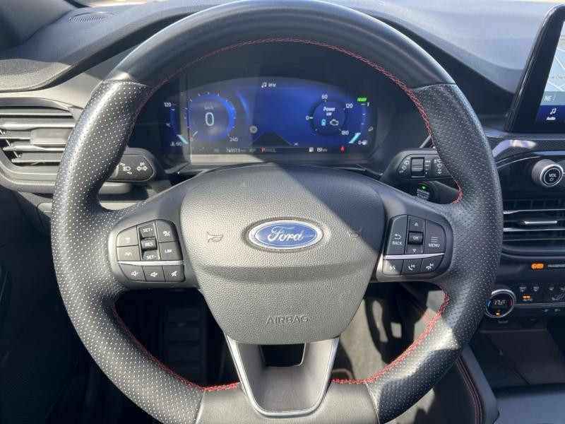 Ford Kuga 2.5 Duratec 225ch PHEV ST-Line BVA  occasion  Fleury-les-Aubrais - photo n18
