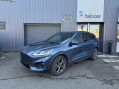 Ford Kuga 2.5 Duratec 225ch PHEV ST-Line BVA  � SAINT-GREGOIRE 35