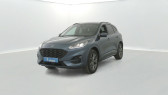 Annonce Ford Kuga occasion Hybride rechargeable 2.5 Duratec 225ch PHEV ST-Line BVA � SAINT-GREGOIRE