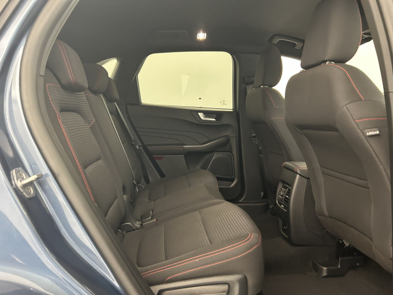 Ford Kuga 2.5 Duratec 225ch PHEV ST-Line BVA  occasion � SAINT-GREGOIRE - photo n�16