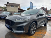 Annonce Ford Kuga occasion Hybride rechargeable 2.5 Duratec 225ch PHEV ST-Line BVA  Beaune