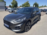 Ford Kuga 2.5 Duratec 225ch PHEV ST-Line BVA   Beaune 21