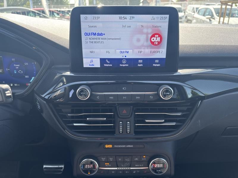 Ford Kuga 2.5 Duratec 225ch PHEV ST-Line BVA  occasion  Beaune - photo n16