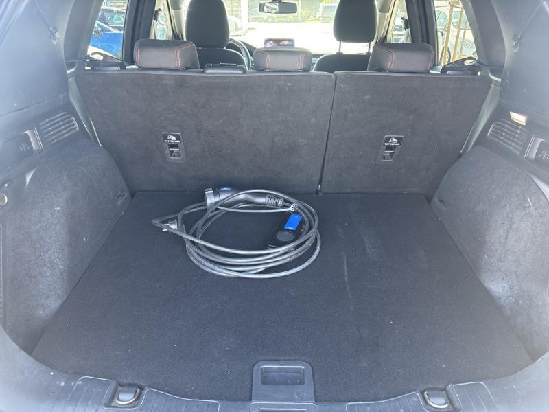 Ford Kuga 2.5 Duratec 225ch PHEV ST-Line BVA  occasion  Beaune - photo n13