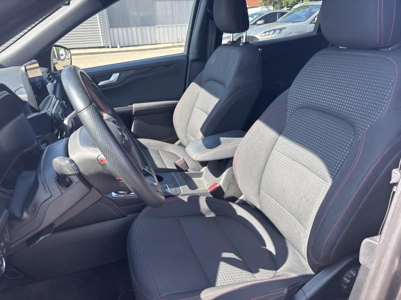 Ford Kuga 2.5 Duratec 225ch PHEV ST-Line BVA  occasion  Beaune - photo n10