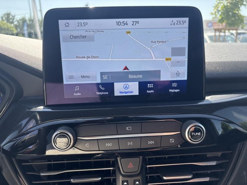 Ford Kuga 2.5 Duratec 225ch PHEV ST-Line BVA  occasion  Beaune - photo n18