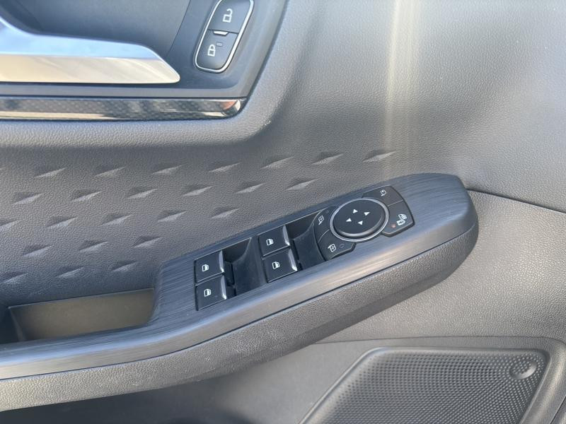 Ford Kuga 2.5 Duratec 225ch PHEV ST-Line BVA  occasion  Beaune - photo n20
