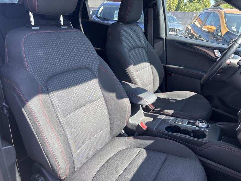 Ford Kuga 2.5 Duratec 225ch PHEV ST-Line BVA  occasion  Beaune - photo n11