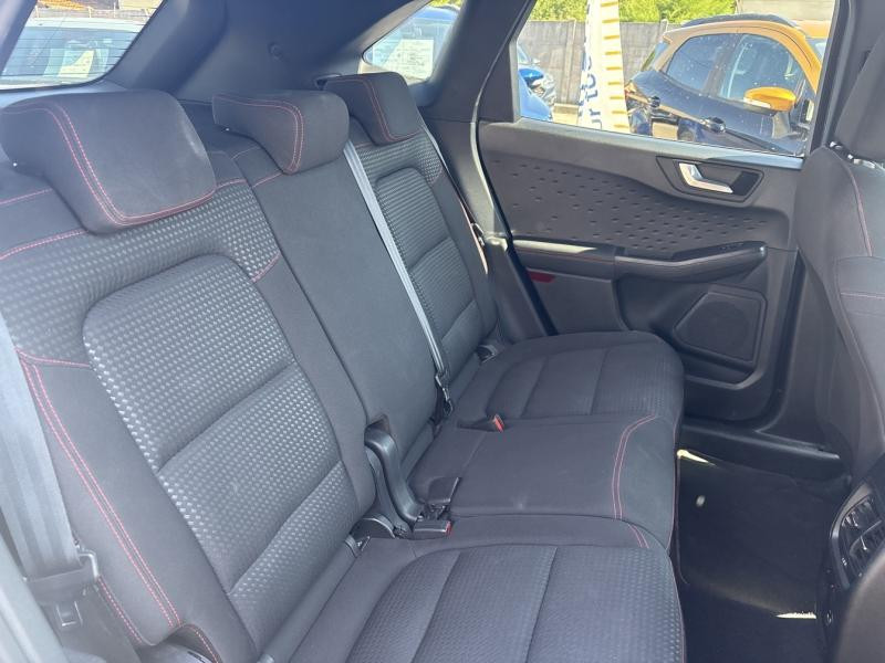 Ford Kuga 2.5 Duratec 225ch PHEV ST-Line BVA  occasion  Beaune - photo n12