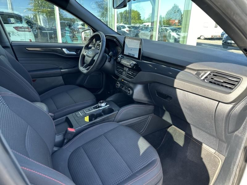 Ford Kuga 2.5 Duratec 225ch PHEV ST-Line BVA  occasion  Gien - photo n15