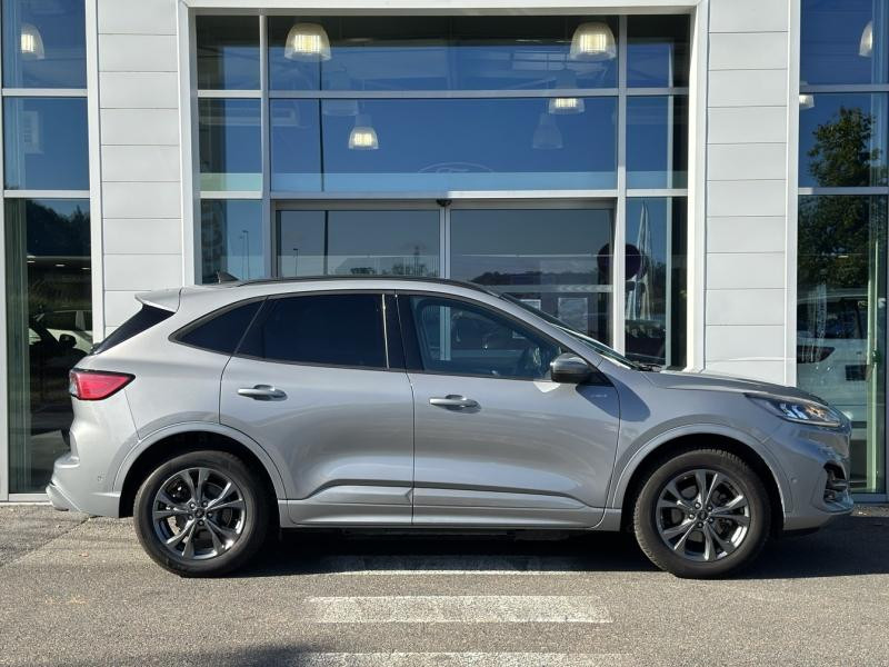 Ford Kuga 2.5 Duratec 225ch PHEV ST-Line BVA  occasion  Gien - photo n4